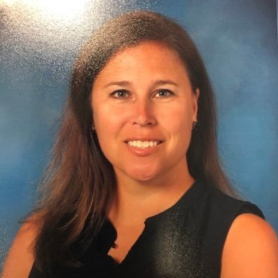 arbarker23's profile picture. 8th Grade Math Teacher at LMS 💙❤️ #LMSPats