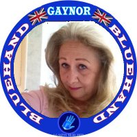 Gaynor Heath parler @GaynorHeath (@witchtwo) 's Twitter Profile