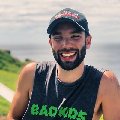 OfficialPala's profile picture. Pitches, Coaching, esports and stuff.

My twoots are my own.