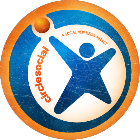 circlesocial's profile picture. A social new media agency. Edgy, unconventional, innovative video and content distribution is our game.