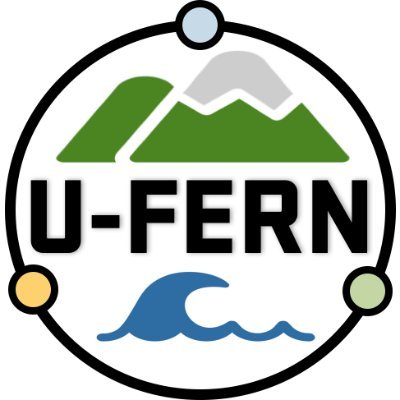 UFERN-Undergrad field experiences research network