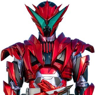 Slashriser!Inferno wing!Burnrise!Slashrise!Burning falcon!The strongest wings bearing the fire to hell