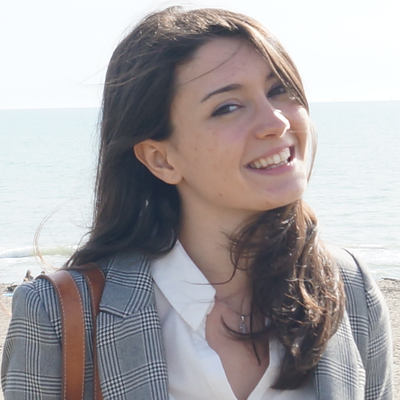 Amelia Palermo Briosi, PhD