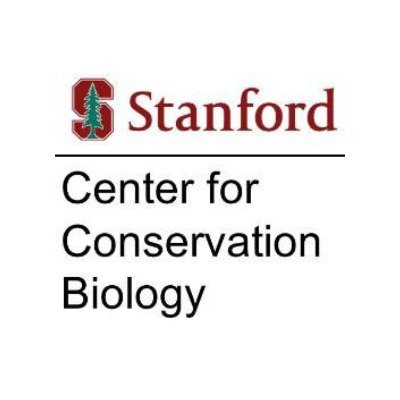 @Stanford Center for #ConservationBiology. We study patterns of biodiversity and translate them to policy + decision making. #GretchenDaily lab