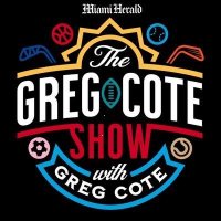 The Greg Cote Show(@TheGregCoteShow) 's Twitter Profile Photo