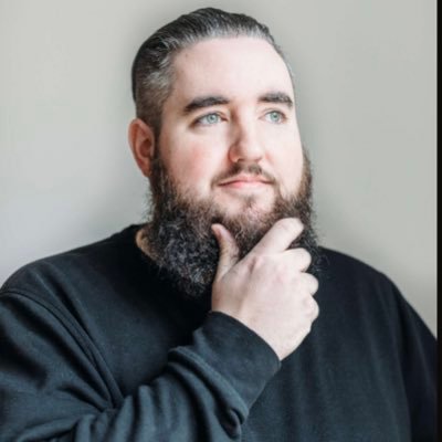 OThatSean's profile picture. Eyes on the future.