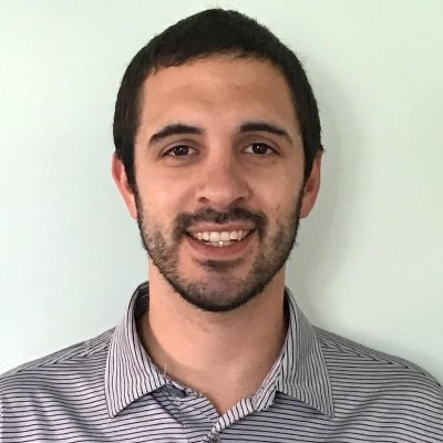 Greg Carey Profile