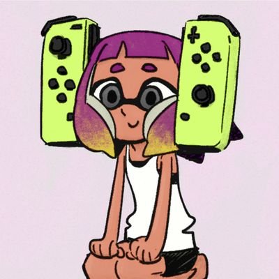 jaszczomp182's profile picture. 30, semi-competitive Splatoon 3 player.
I mainly post Splatoon clips.
@squidfellas member.