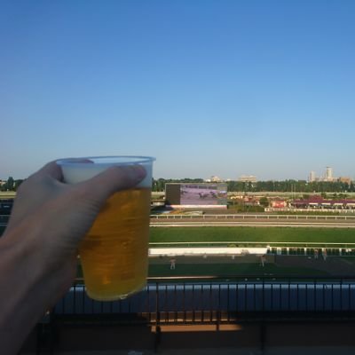 競馬好きです。
予想もやってたり適当にやってるブログも始めてみました。
フォローしてくれたら変なの以外はだいたいフォローします。外されたら外します。

https://t.co/TKvVYtUvJr