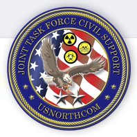 Joint Task Force Civil Support (@jtfcs) 's Twitter Profile