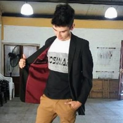 Agussttindiaz's profile picture. 💎Agustin Diaz💎 23 ♋ Fb: Agustin Diaz Insta: agustin.diaaz Argentina, Merlo