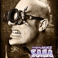 dj Mighty Mike Saga (@mightymikesaga) 's Twitter Profile