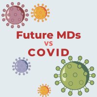 COVID-19 Student Response Team (@futuremdvscovid) 's Twitter Profile