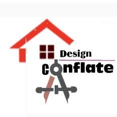 Design Conflate for  #Architecturaldesigns #Structuraldesigns #GeneralConstructionWork #GeneralSupplies