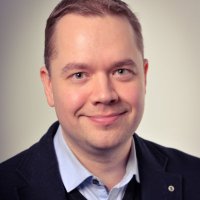 Juha Mikkonen(@JMikkonen) 's Twitter Profile Photo