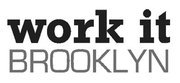 Work It Brooklyn is an event-based networking organization formed in 2010 to connect inspired creatives working independently within the creative fields.