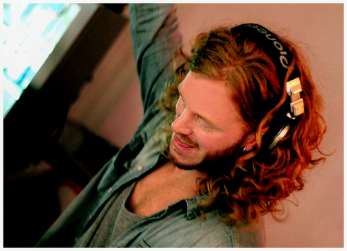 HOGETOON's profile picture. 