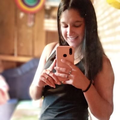 Tengo personalidades múltiples......... o al menos eso dicen cada una de ellas🤪😵😇