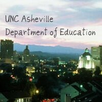 UNCAshevilleDeptEduc (@uncadepteduc) 's Twitter Profile