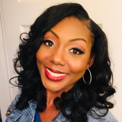 Woman. Witty. Writer. Wife & Mom. Proud HBCU Alumna | Reppin’🔺🐘 & all things Blackity Black.