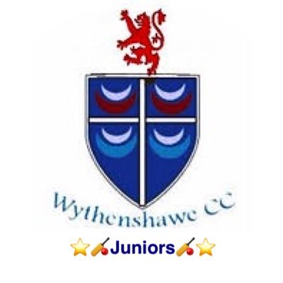 Wythenshawe CC Jnrs U9 to U15 & Willows (Girls) Northenden, playing league & friendly cricket in the @smanjcl & @allstarscricket🏏⭐️📧 tracywccjnrs@yahoo.co.uk