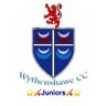 WythCCJnrs's profile picture. Wythenshawe CC Jnrs U9 to U16 & Willows (Girls) Northenden, playing league & friendly cricket in the @smanjcl & @allstarscricket🏏⭐️📧 tracywccjnrs@yahoo.co.uk