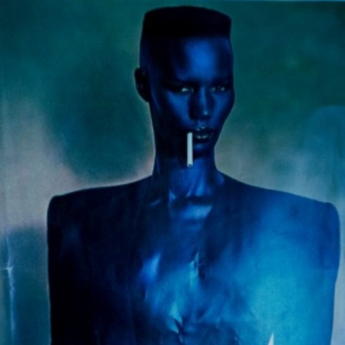 bambichronicles's profile picture. DJ Sissy Chablis. IG: @bambichronicle