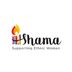 Shama Ethnic Women's Trust - social services agency supporting ethnic women.