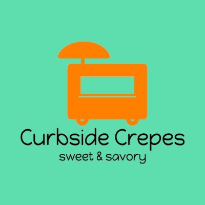 Our made to order sweet & savory crepes are magically delicious. #realtalk