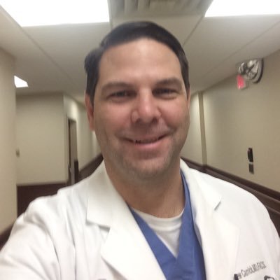 Dad, husband, trauma surgeon, Trauma Medical Director at Medical City Plano.
