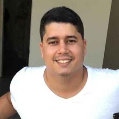 MikaelCoelho7's profile picture. 