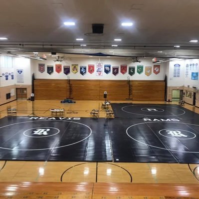 Official Twitter home of Reavis Rams Wrestling