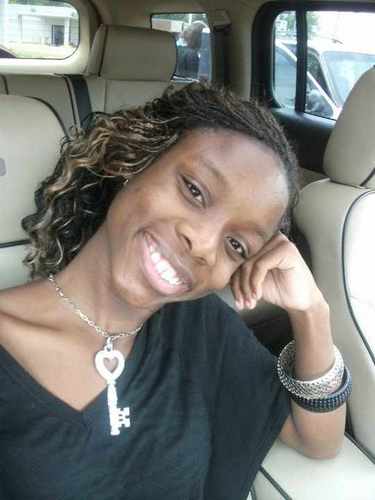 chasityloveyu's profile picture. no im not lucky im BLESSED yess!