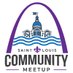 St. Louis Community MeetUp (@stlouiscm) Twitter profile photo St. Louis Community MeetUp (@stlouiscm) Twitter profile photo