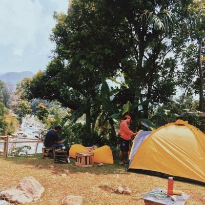 Everybody1199's profile picture. Mountain is life⛰