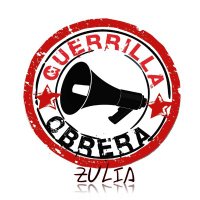 guerrillaobrerazulia (@guerrillaobrer5) 's Twitter Profile