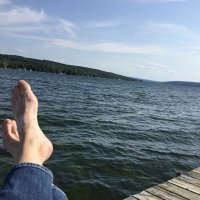 lschornstein (@lschornstein) Twitter profile photo