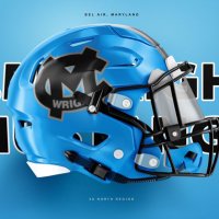 C. Milton Wright High School Football (@cmw_mustangsfb) 's Twitter Profile