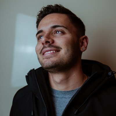 mattypalmitesta's profile picture. Digital Marketing Manager & Consultant