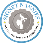 Signet Nannies(@SignetNannies) 's Twitter Profile Photo