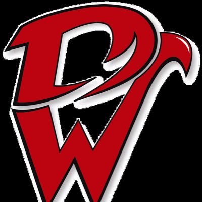 Official Football Twitter page of Davenport West Football