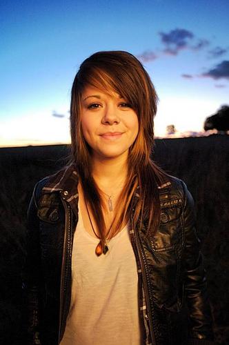 I love all kinds of music... especially frat rap, house, electro, and pop music. I want to be a DJ or producer some day.