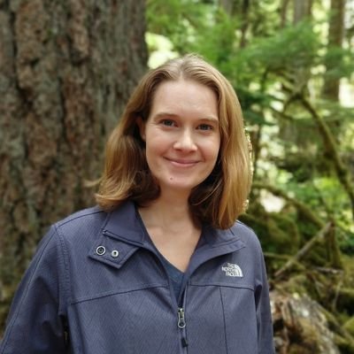 Constant idealist in the PNW. Director of Programs @NNRGforests. She/her. Tweets and opinions my own.