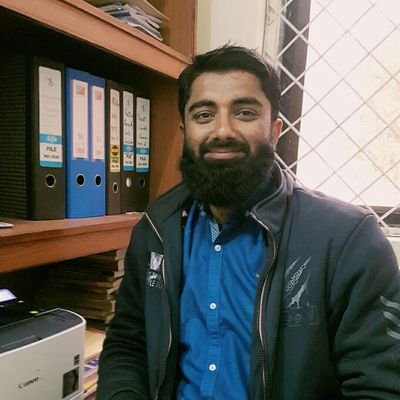 sarmad_saqib's profile picture. Electrical Engineer