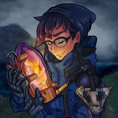 heyunclebrian's profile picture. Trying to be unappealing.