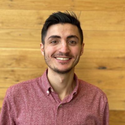 ozenguner_en's profile picture. pricing & revenue strategy | alumnus @rapid7 @predictiveindex @BilkentUniv