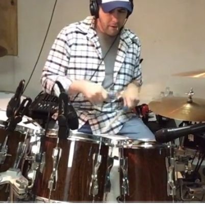 Professional Drummer
live shows,  virtual lessons, music production. check out more on my YouTube channel