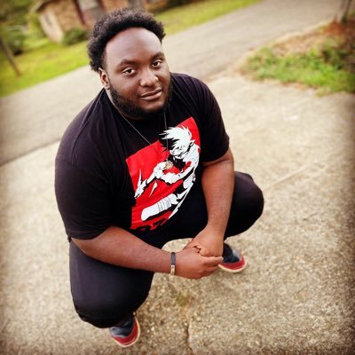 Anime/Gamer |Snapchat: Kingmoe318| ig: Moeuchiha_318|📍318