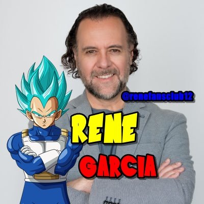 Cuenta hecha por fans del talentoso actor y director @renegarcia900 💞😍😎 #Vegeta #Hyoga #NickWilde #JhonTravolta #BenAffleck #KeanuReeves entre otros🙈🙊