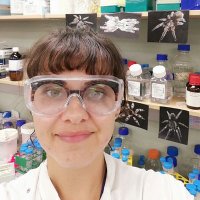 Natalie Saez (@nat_toxinology) 's Twitter Profile